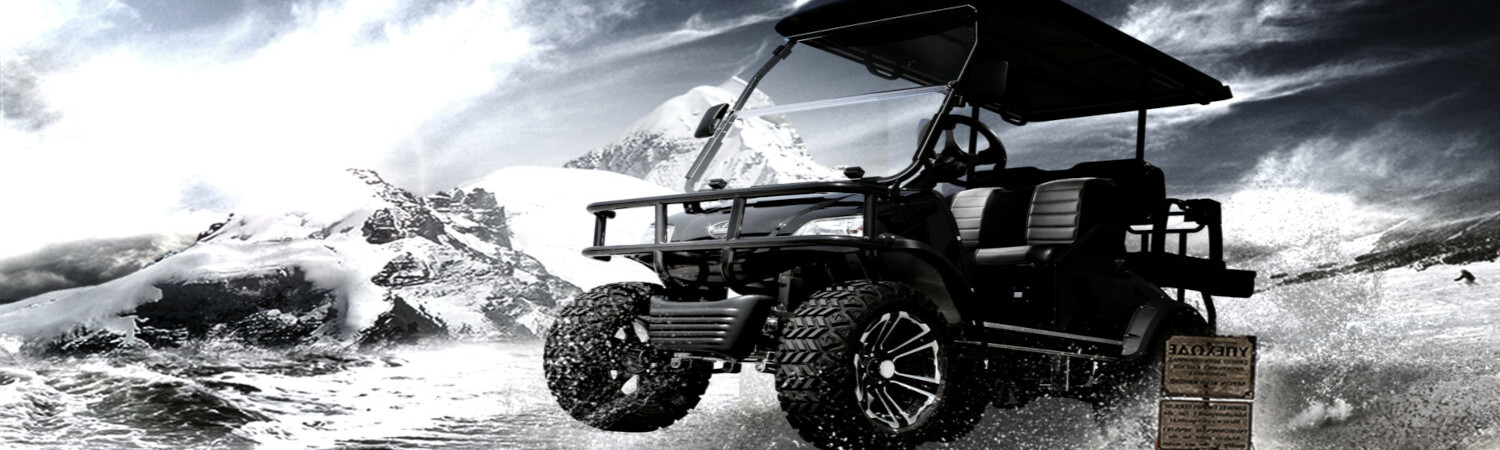 2023 Evolution Electic Vehicles Golf Cart for sale in One Eleven Custom Carts, Summerville, South Carolina